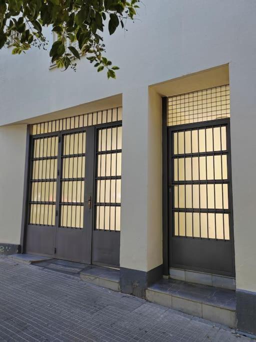 Escapada Santa Justa Leilighet Sevilla Eksteriør bilde